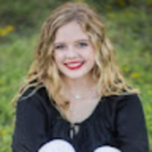 Meet your Posher, Abigail